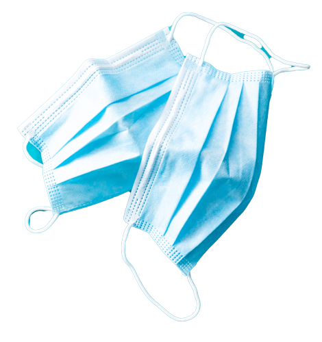 Masti chirugicale la cel mai bun pret din Romania