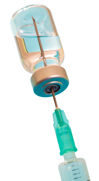 Seringi si ace sterile Help